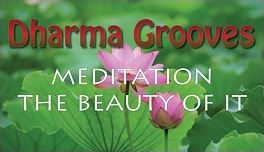 Dharma Grooves: Learning Meditation Part-3 The Beauty of It